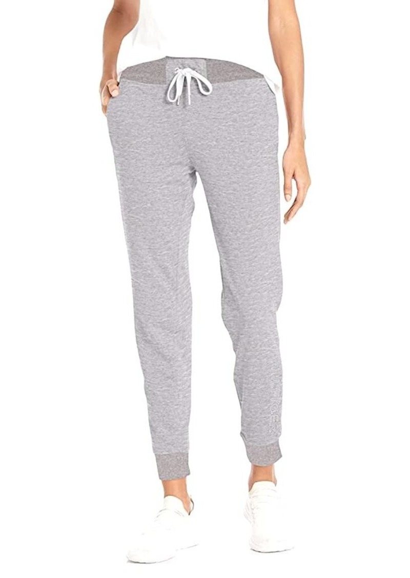 Tommy Hilfiger Sport Womens Sport JoggerS