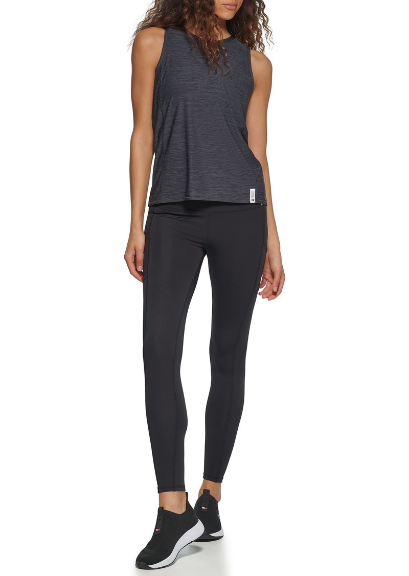 Tommy Hilfiger Sport Womens Sport Tank