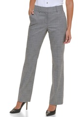 Tommy Hilfiger Sutton Dress Pants-Business Casual Outfits for Women