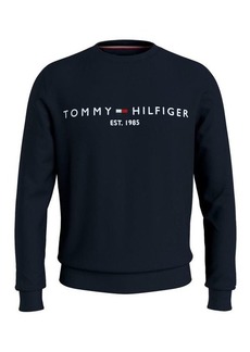 TOMMY HILFIGER SWEATSHIRTS