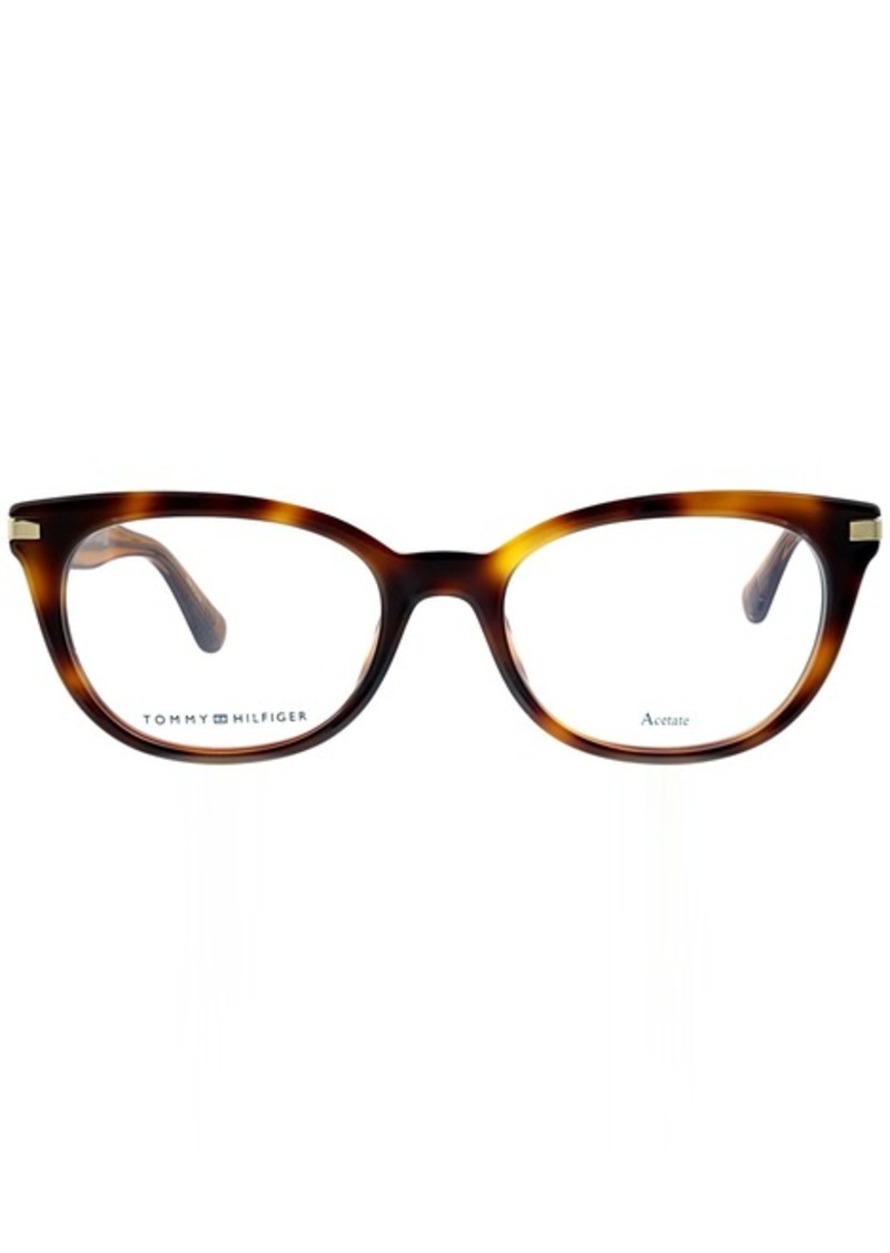 Tommy Hilfiger TH 1519 Cat-Eye Eyeglasses