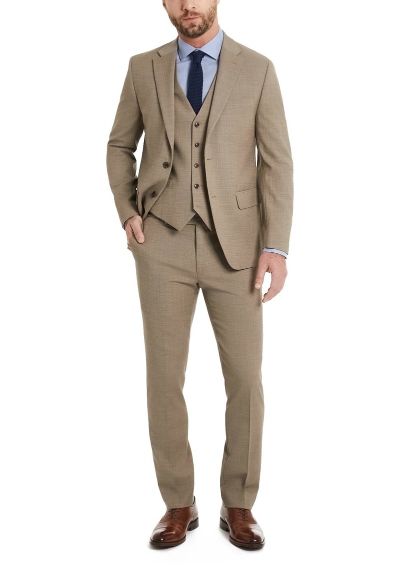 Tommy Hilfiger TH Flex Modern Fit Suit Separates Jacket   Regular