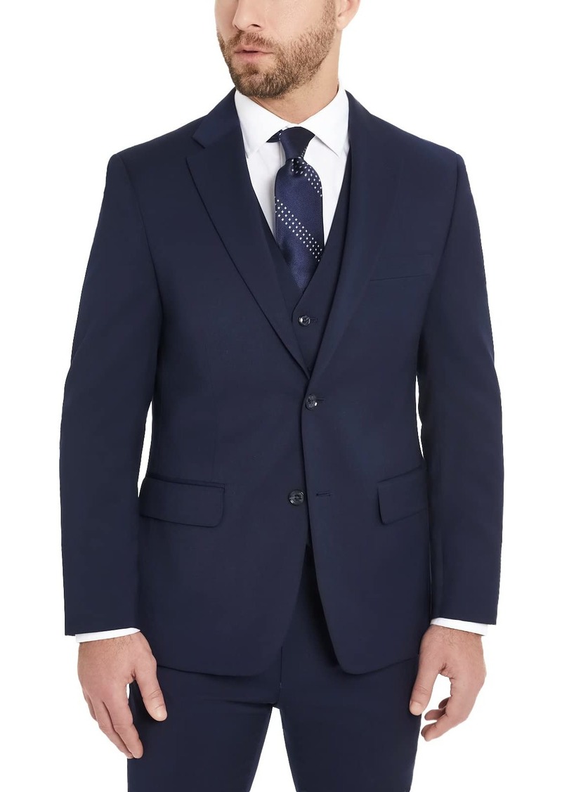 Tommy Hilfiger TH Flex Modern Fit Suit Separates Jacket   Regular