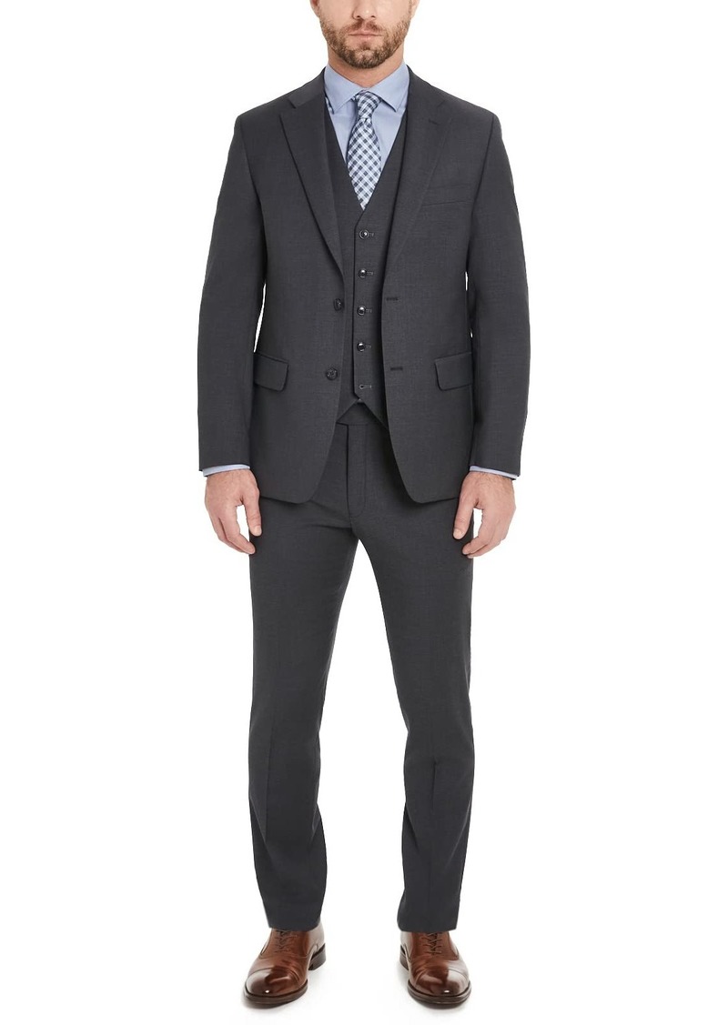 Tommy Hilfiger TH Flex Modern Fit Suit Separates Jacket