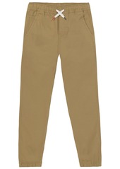 Tommy Hilfiger Toddler and Little Boys Clark Pull On Jogger - Chino