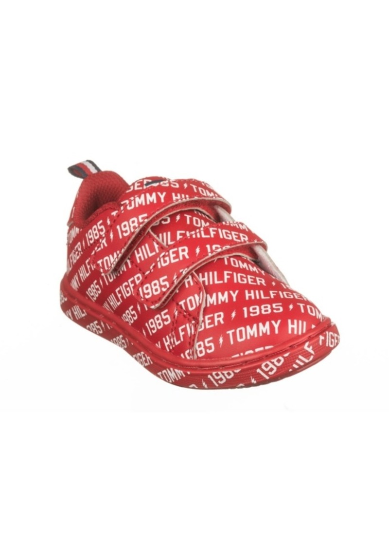 tommy hilfiger toddler hat
