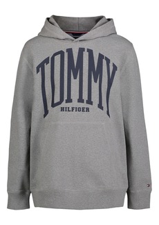 Tommy Hilfiger Toddler Boys Recycled Tommy Pullover Hoodie