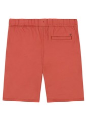 Tommy Hilfiger Little Boys Pull-On Shorts - Chambray B