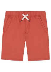 Tommy Hilfiger Little Boys Pull-On Shorts - Chambray B