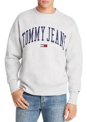 Tommy Jeans Collegiate Sweatshirt