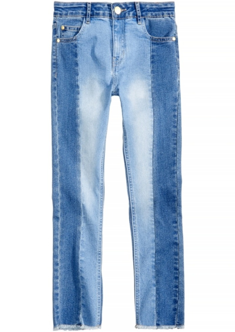tommy hilfiger girls jeans
