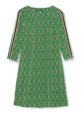 Tommy Hilfiger Women's 3/4 Sleeve Dress