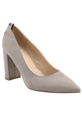 Tommy Hilfiger Women's Abilene High Heel Pumps - Taupe