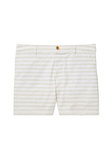 Tommy Hilfiger Women's Adaptive Crested Short