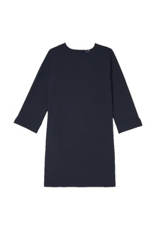 Tommy Hilfiger Women's Adaptive Short Sleeve Dress