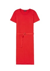 Tommy Hilfiger Women's Adaptive T-Shirt Dress