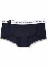 Tommy Hilfiger Women's Adaptive Underwear Panties  S