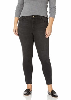 Tommy Hilfiger womens Bedford Skinny Fit Jeans