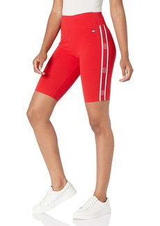 Tommy Hilfiger womens Bike Shorts   US