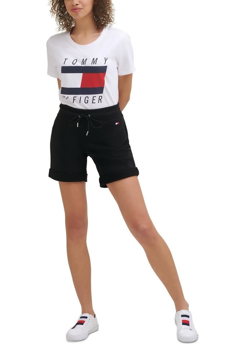 Tommy Hilfiger Women's Boy Shorts