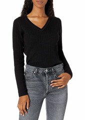 Tommy Hilfiger Ivy Cable Sweater Black XL (US 16-18)