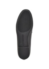 Tommy Hilfiger Women's Cozte Classic Moccasins Loafers - Black