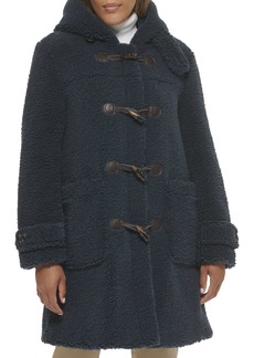 Tommy Hilfiger Women's Cozy Transitional Soft Jacket