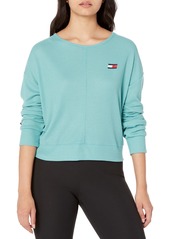 Tommy Hilfiger Women's Crew Neck