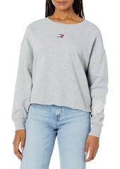 Tommy Hilfiger Women's Crew Neck Sweatshirt