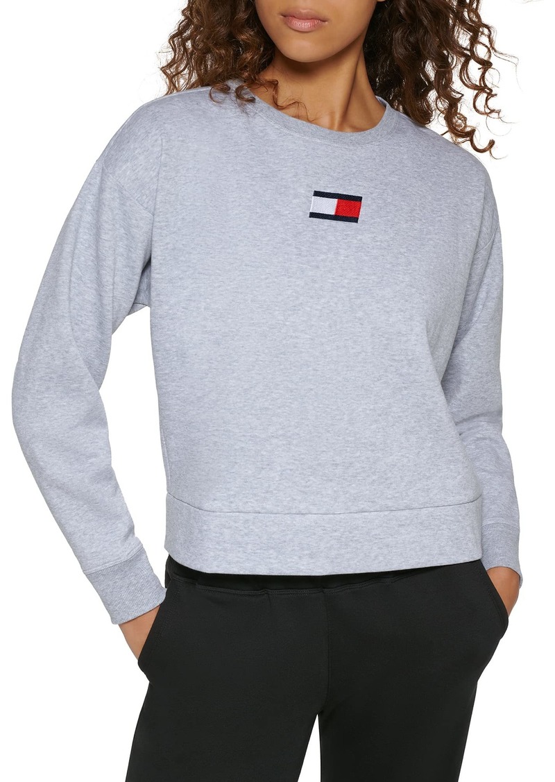 Tommy Hilfiger Sport womens Sport Sweatshirt