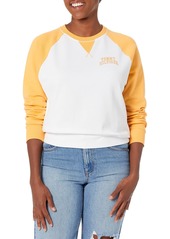 Tommy Hilfiger Women's Crewneck Sweatshirt