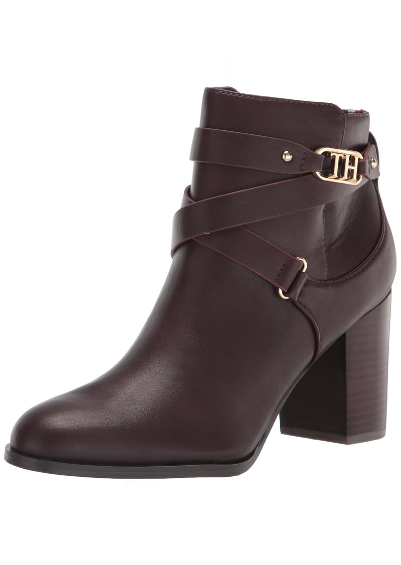 Tommy Hilfiger Women's Darhla Ankle Boot