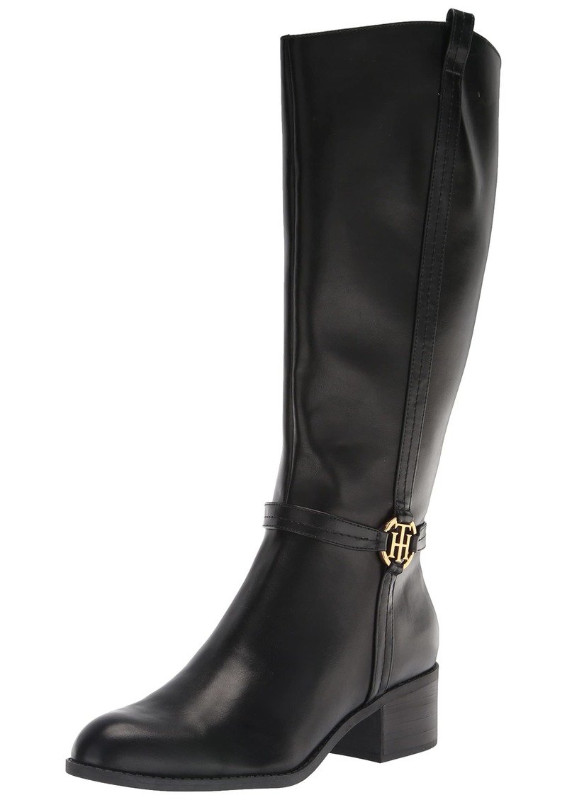 Tommy Hilfiger Women's Diwan3 Fashion Boot