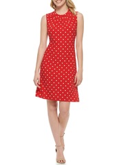 Tommy Hilfiger Women's Fashion Shealth Dress