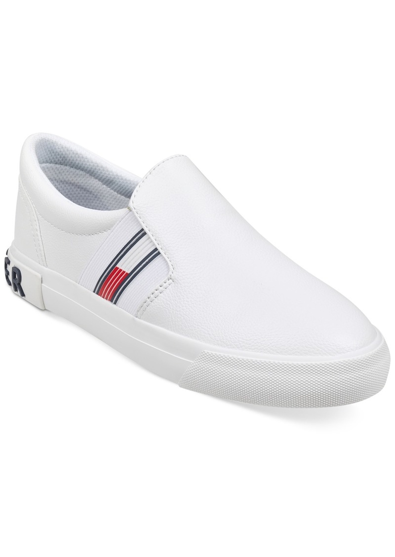 Tommy Hilfiger Women's Fin 2 Sneakers - White