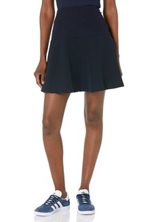 Tommy Hilfiger Women's Fit and Flare Skirt