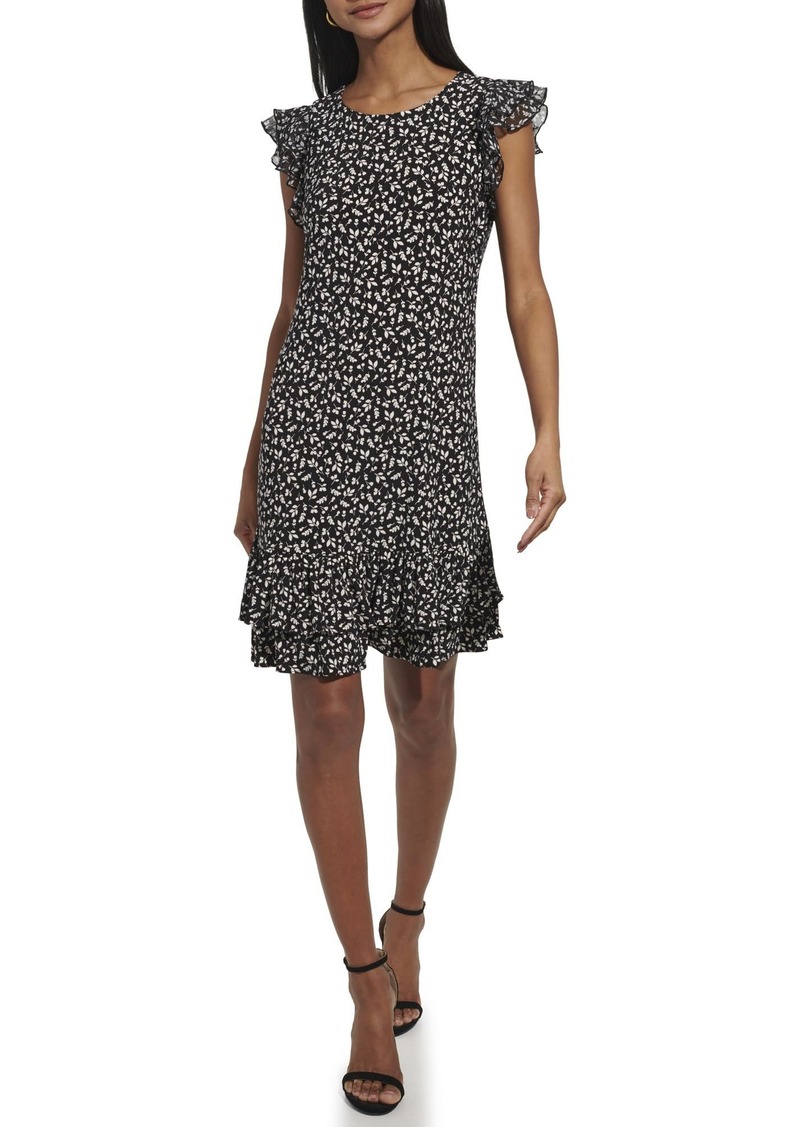 Tommy Hilfiger Women's Dresses Dress