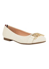 Tommy Hilfiger Women's GALLYNE Ballet Flat