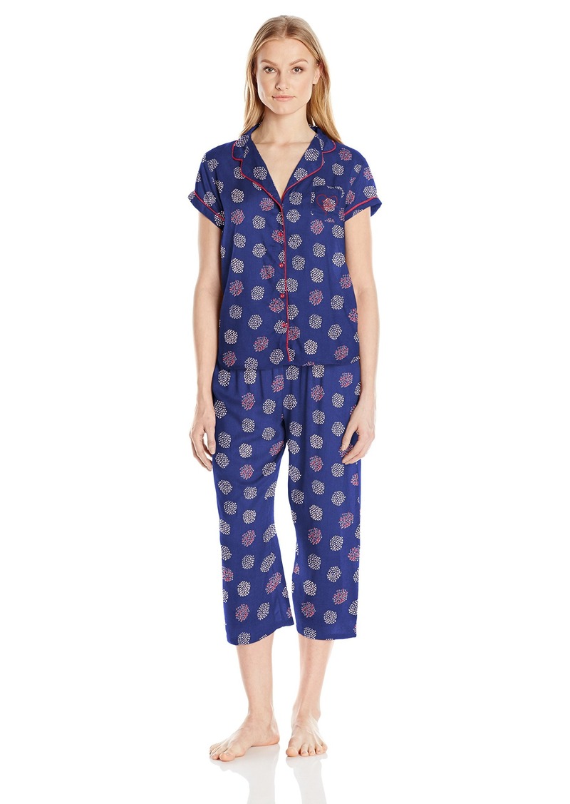 tommy hilfiger pajamas womens