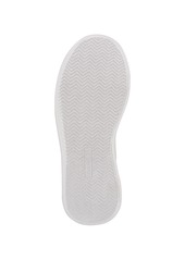Tommy Hilfiger Women's Glenny Platform Lace Up Sneakers - White