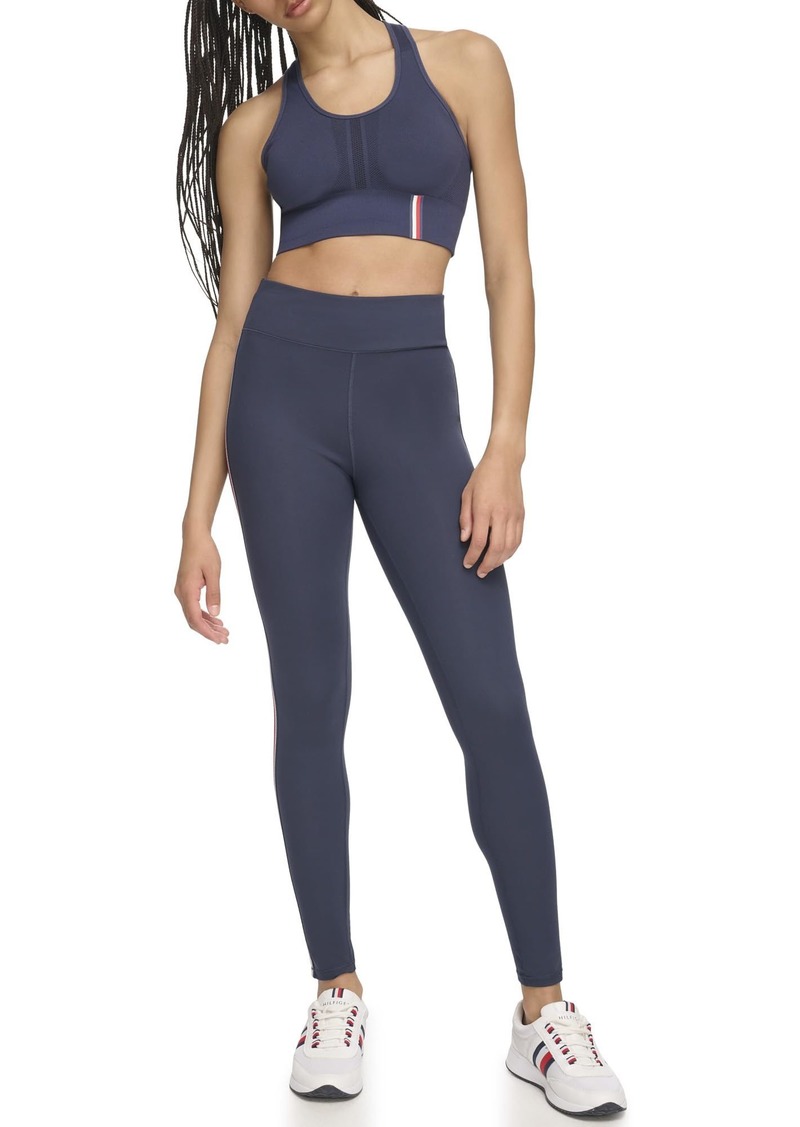 Tommy Hilfiger Women's Performance LeggingS