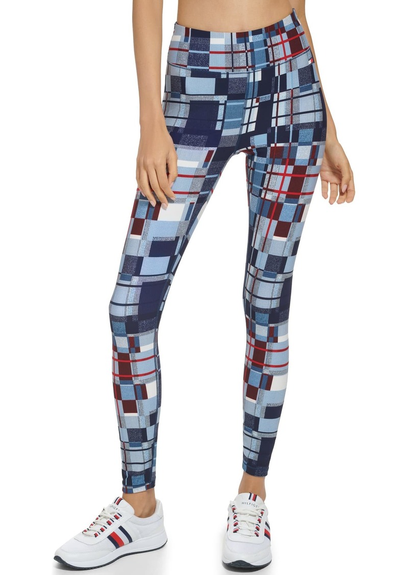 Tommy Hilfiger Women's Sport Legging  L