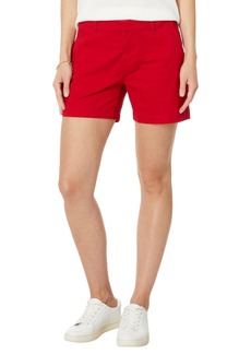 Tommy Hilfiger Women's 5" Hollywood Shorts   5