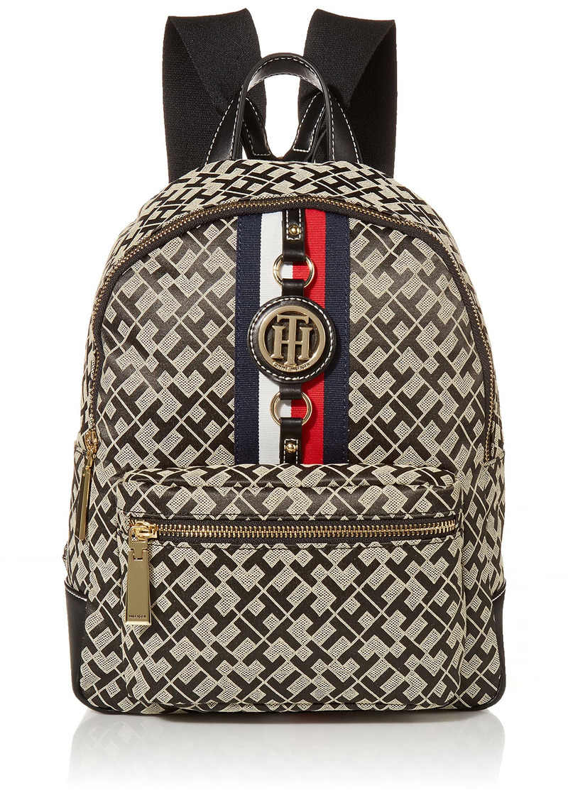 Tommy Hilfiger Women's Jaden Plus Backpack