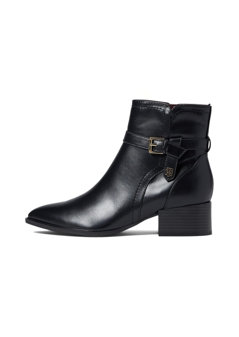 Tommy Hilfiger Women's JIMINA Ankle Boot