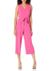 Tommy Hilfiger Women's Jumpsuit HOT Pink
