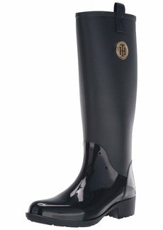 Tommy Hilfiger Women's Karissa 2 Rain Boot Dark