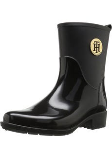 Tommy Hilfiger Women's Kippa Rain Boot