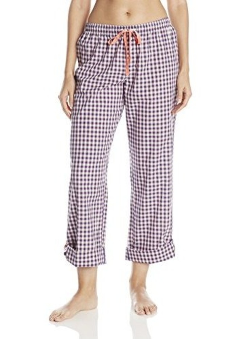 tommy hilfiger pajama pants