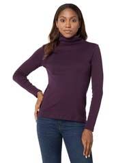 Tommy Hilfiger Women's Long Sleeve Turtleneck Sweater